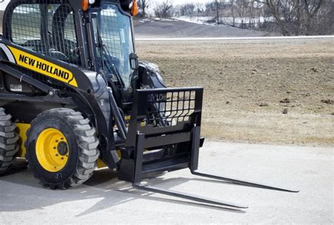 mini skid steer lift capacity